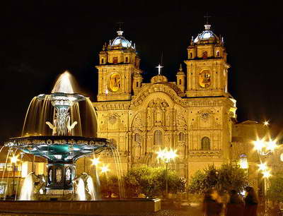 Cusco Viajes