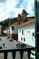Cusco Plaza Hostal
