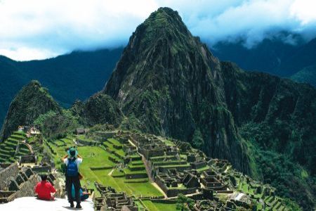 Machu Picchu Viajes